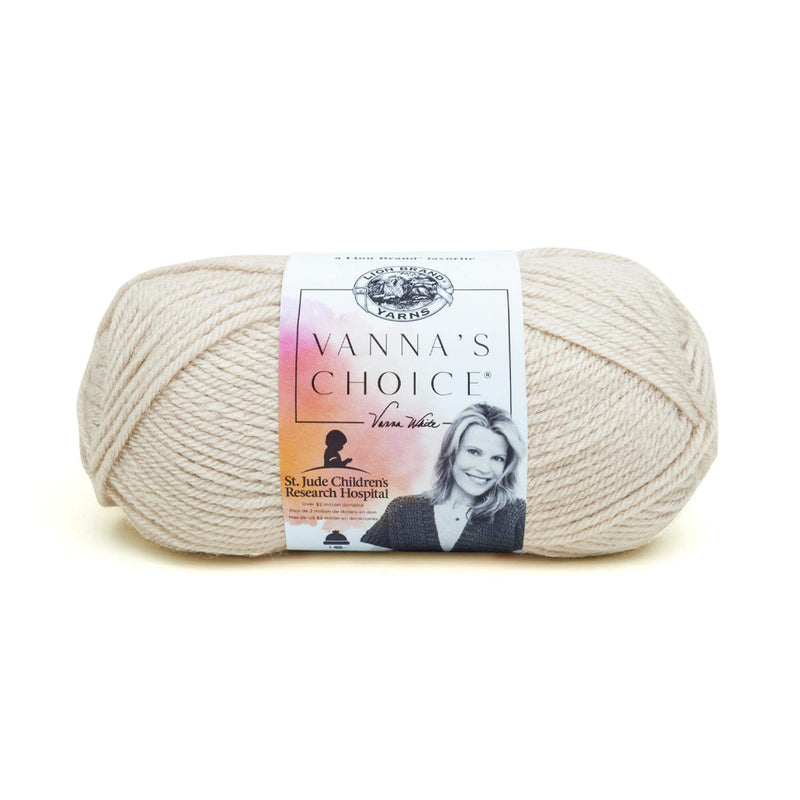 Vanna's Choice® Yarn