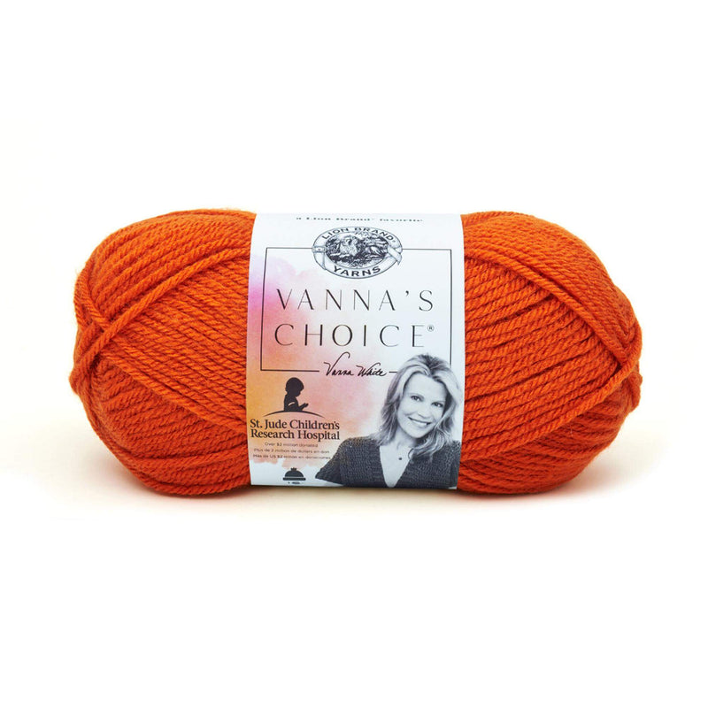 Vanna's Choice® Yarn