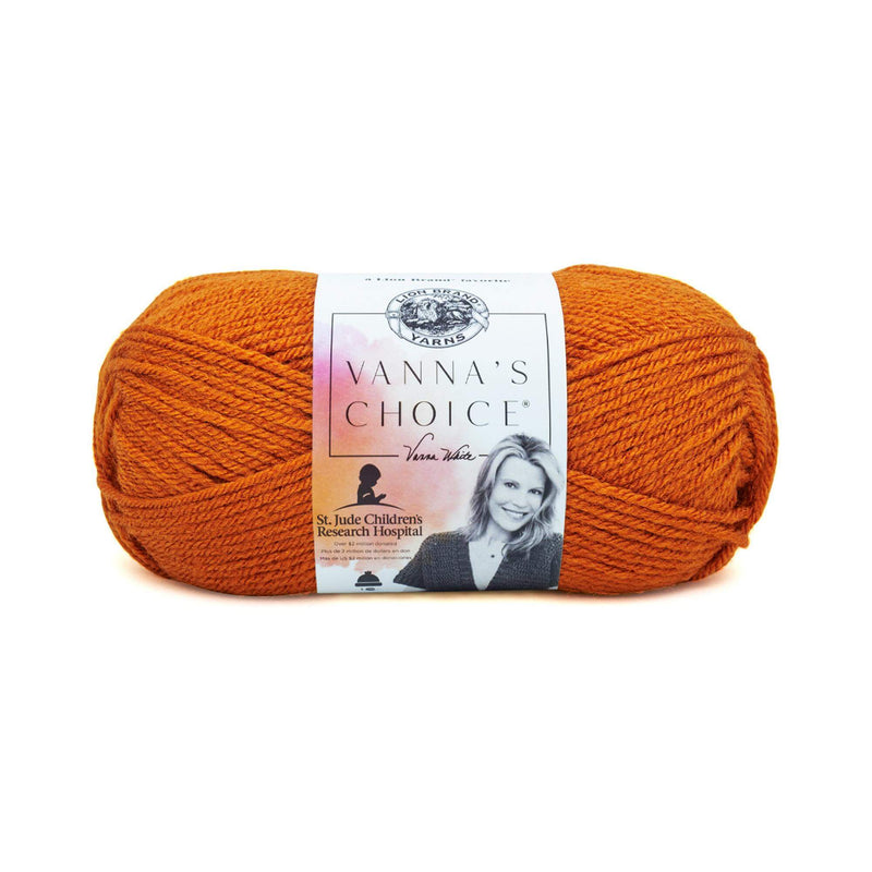 Vanna's Choice® Yarn