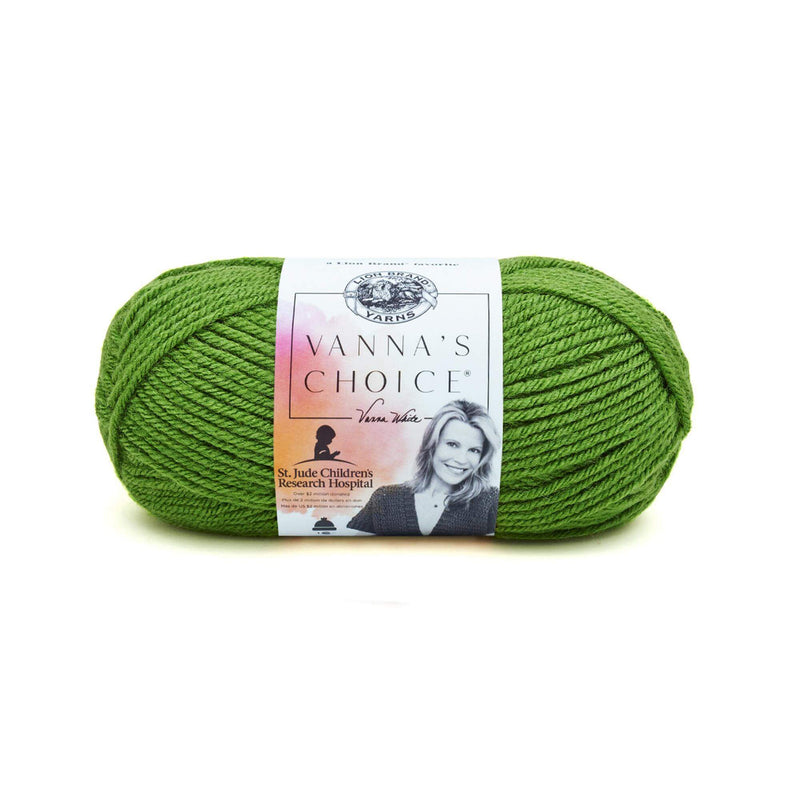 Vanna's Choice® Yarn