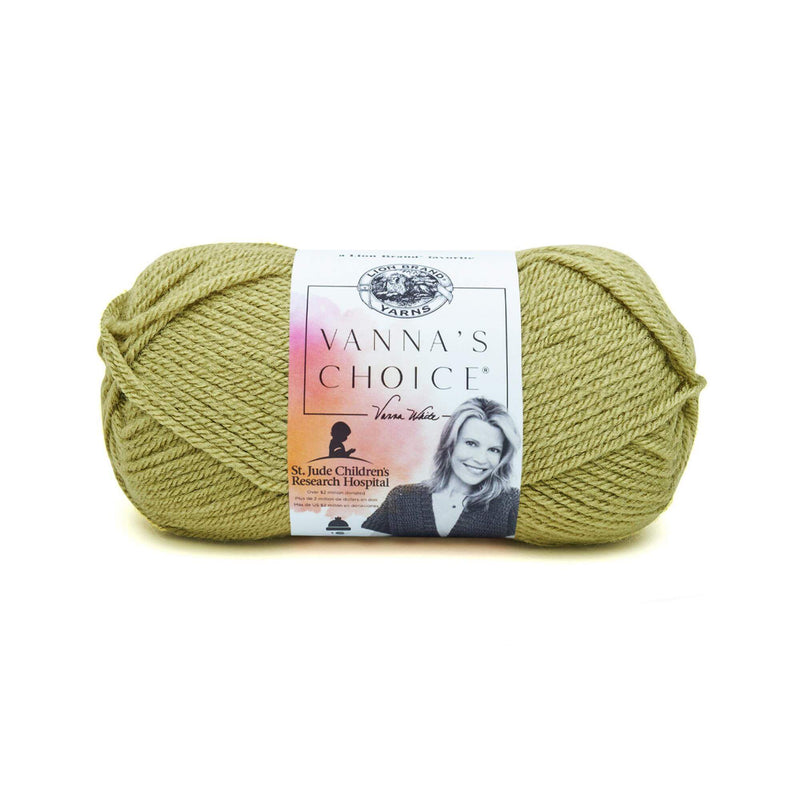 Vanna's Choice® Yarn