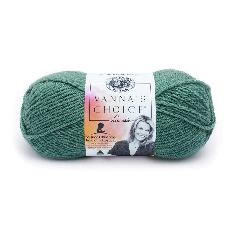 Vanna's Choice® Yarn