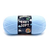 Baby Soft® Yarn thumbnail