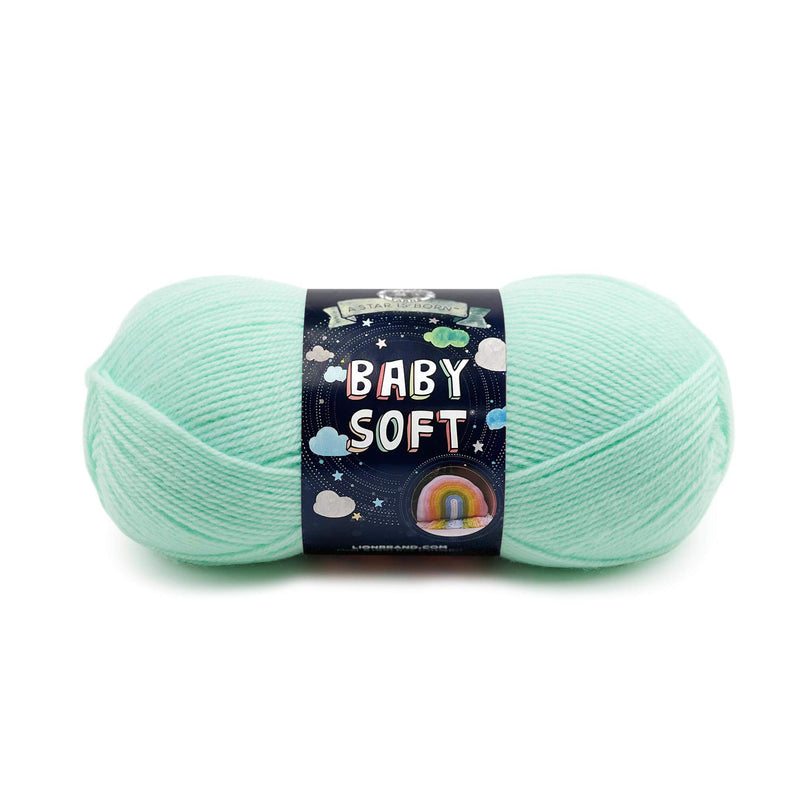 Baby Soft® Yarn