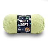 Baby Soft® Yarn thumbnail