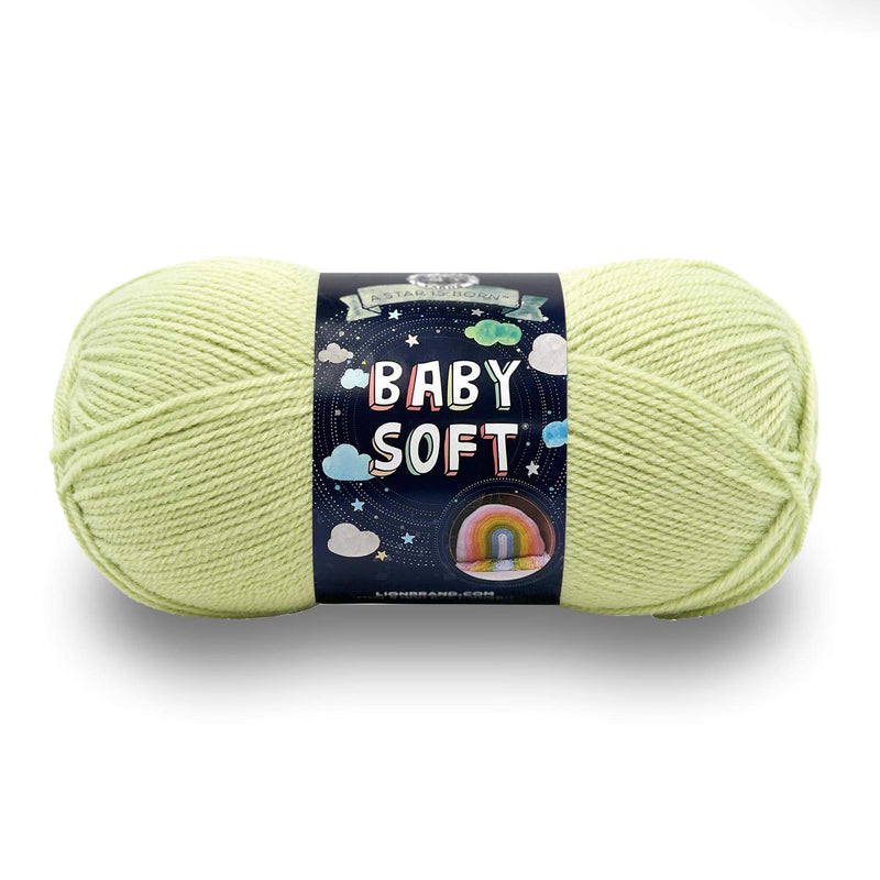 Baby Soft® Yarn