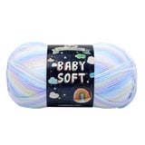 Baby Soft® Yarn thumbnail