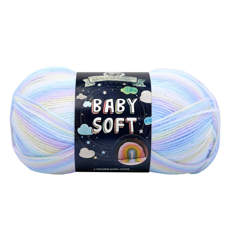 Baby Soft® Yarn