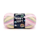 Baby Soft® Yarn thumbnail