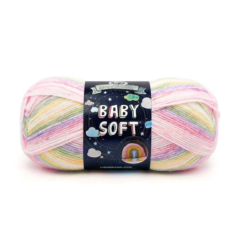 Baby Soft® Yarn