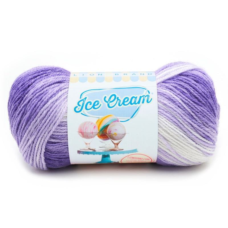 Ice Cream® Yarn