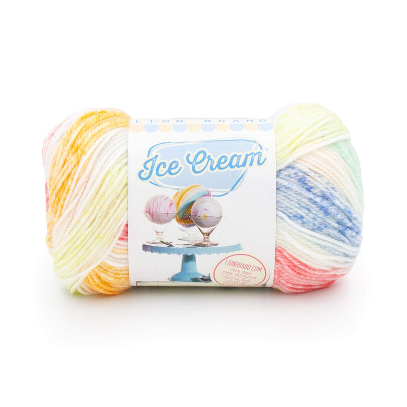 Ice Cream® Yarn