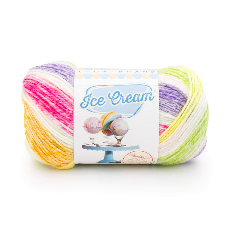 Ice Cream® Yarn