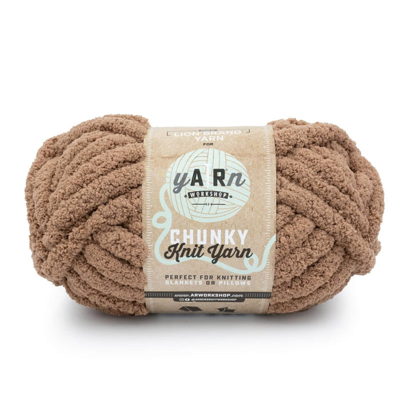 Shop AR Workshop® Chunky Knit Yarn