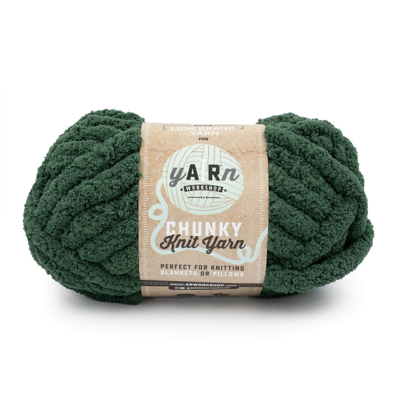 AR Workshop® Chunky Knit Yarn