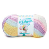 Ice Cream® Yarn thumbnail