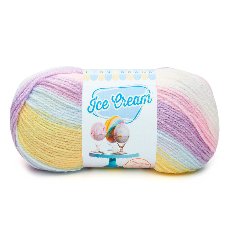 Ice Cream® Yarn