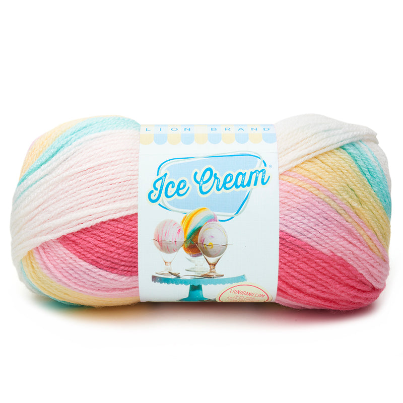 Ice Cream® Yarn