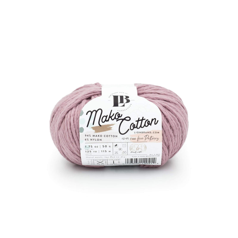 LB Collection® Mako Cotton Yarn