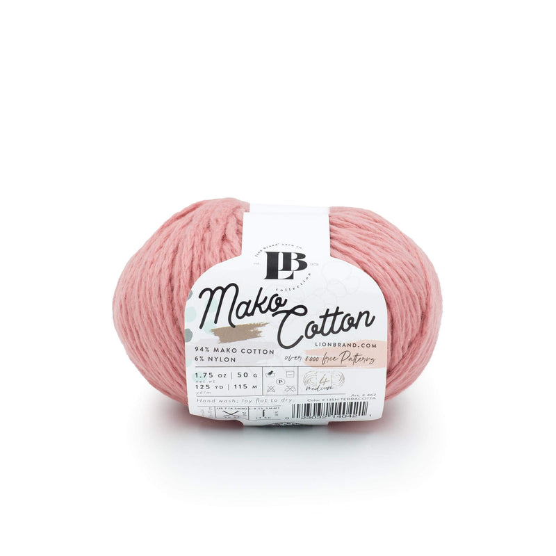 LB Collection® Mako Cotton Yarn