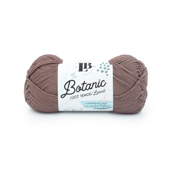 Shop LB Collection® Botanic Yarn