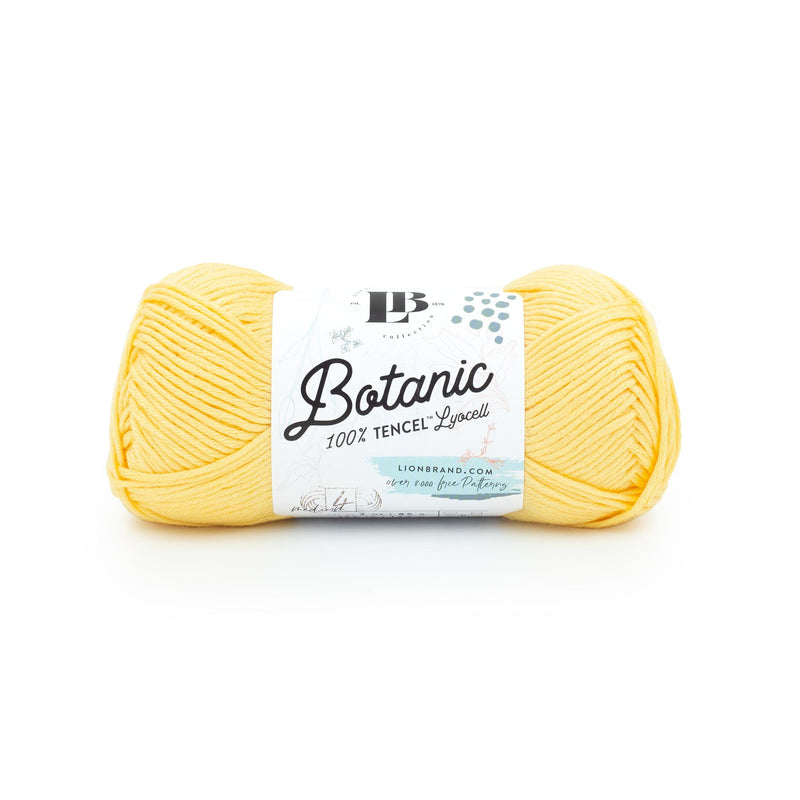 LB Collection® Botanic Yarn