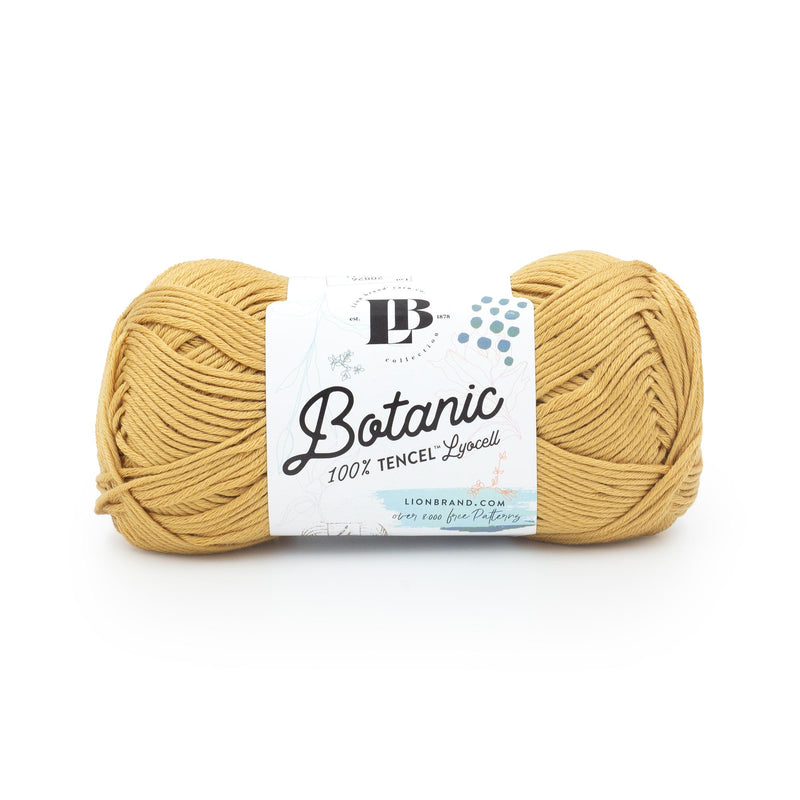 LB Collection® Botanic Yarn