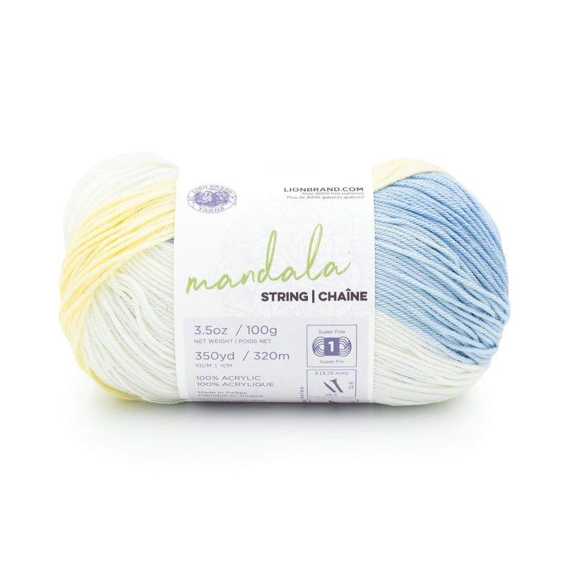 Mandala® String Yarn