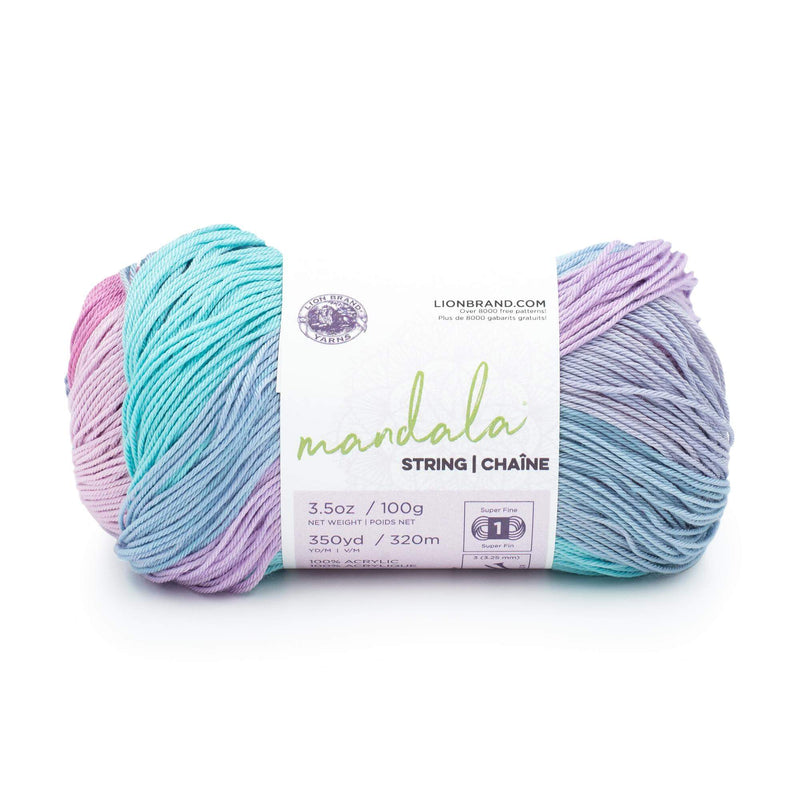 Mandala® String Yarn