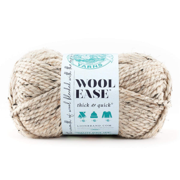 Wool-Ease® Thick & Quick® Yarn