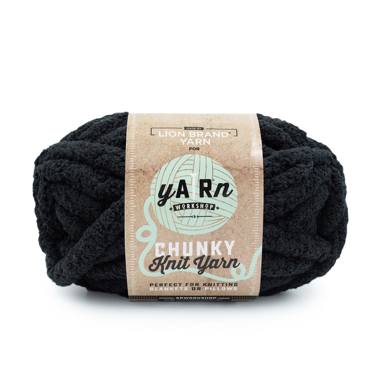 AR Workshop® Chunky Knit Yarn