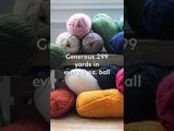 Wool-Ease® Roving Origins Yarn thumbnail