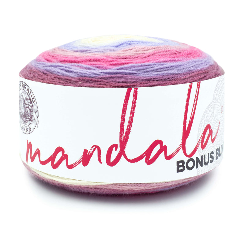 Mandala® Bonus Bundle® Yarn