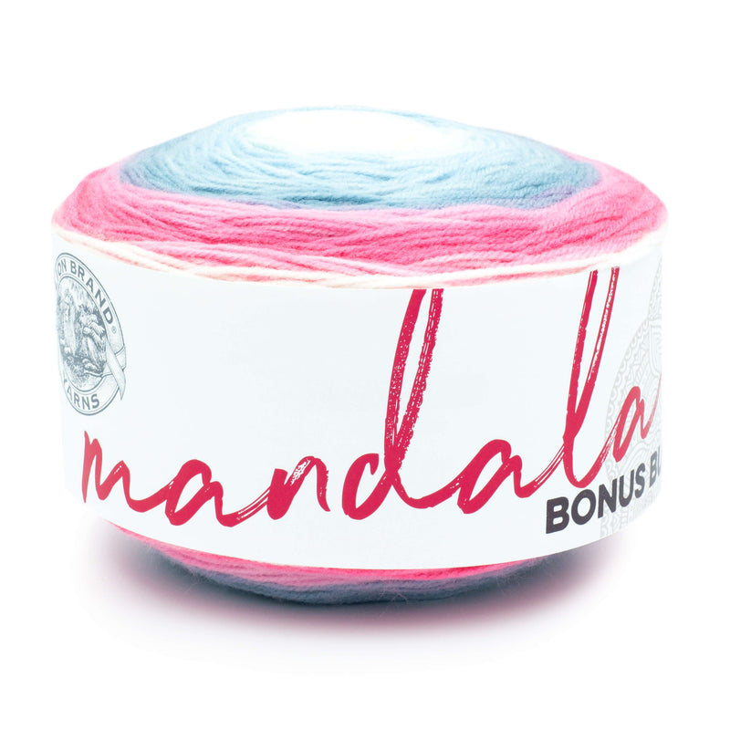 Mandala® Bonus Bundle® Yarn