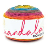 Mandala® Bonus Bundle® Yarn thumbnail