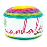 Mandala® Bonus Bundle® Yarn thumbnail