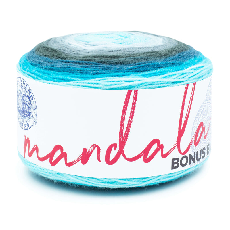 Mandala® Bonus Bundle® Yarn