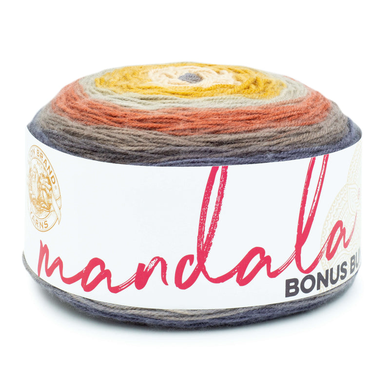 Mandala® Bonus Bundle® Yarn