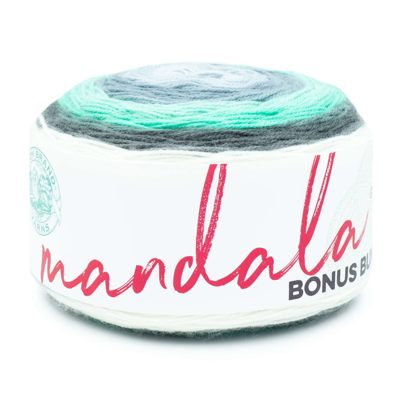 Mandala® Bonus Bundle® Yarn