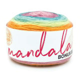 Mandala® Bonus Bundle® Yarn thumbnail