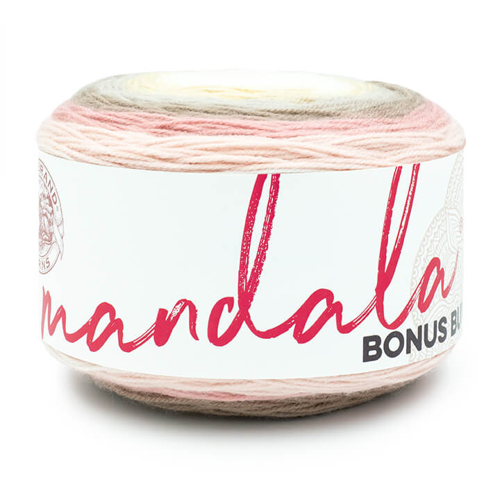 Mandala® Bonus Bundle® Yarn