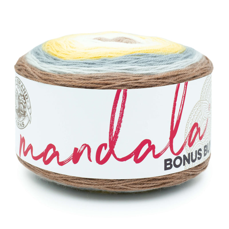 Mandala® Bonus Bundle® Yarn