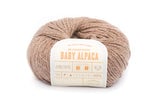 LB Collection® Baby Alpaca Yarn thumbnail