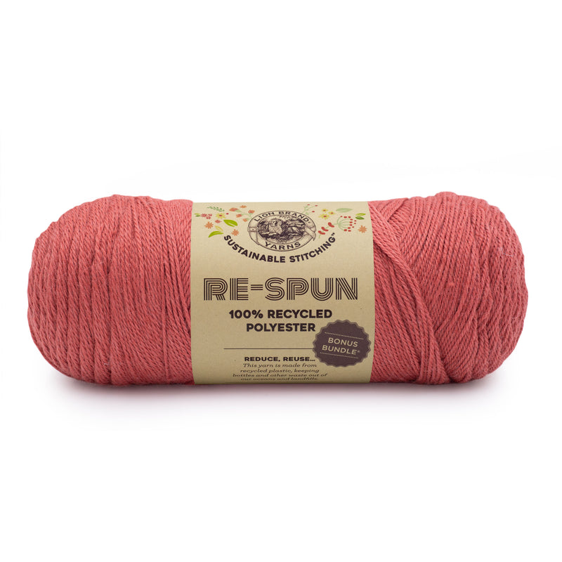 Re-Spun Bonus Bundle® Yarn