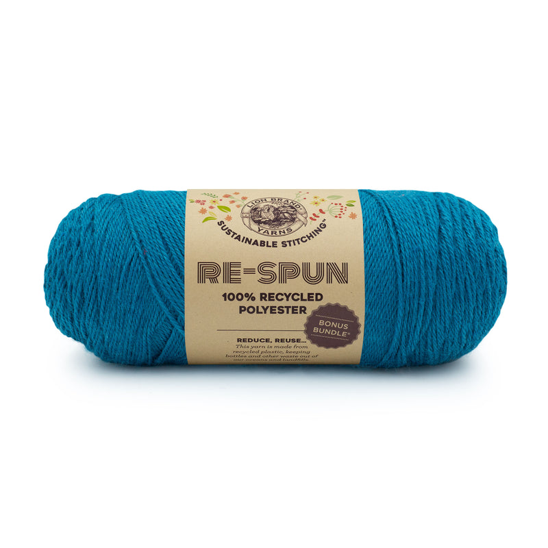 Re-Spun Bonus Bundle® Yarn