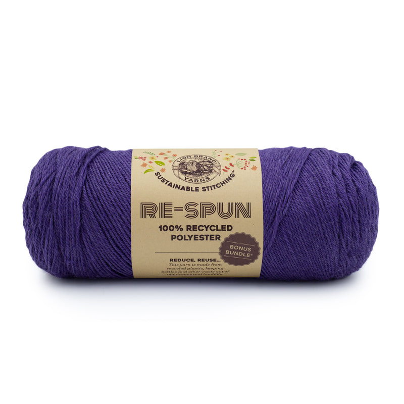 Re-Spun Bonus Bundle® Yarn