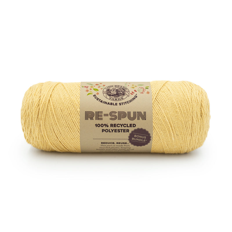 Re-Spun Bonus Bundle® Yarn