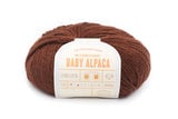 LB Collection® Baby Alpaca Yarn thumbnail