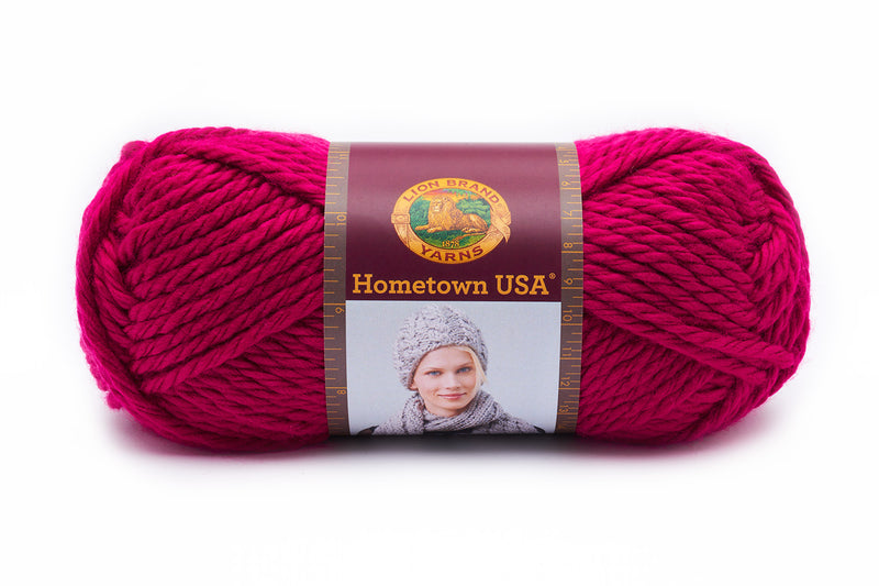 Hometown® Yarn