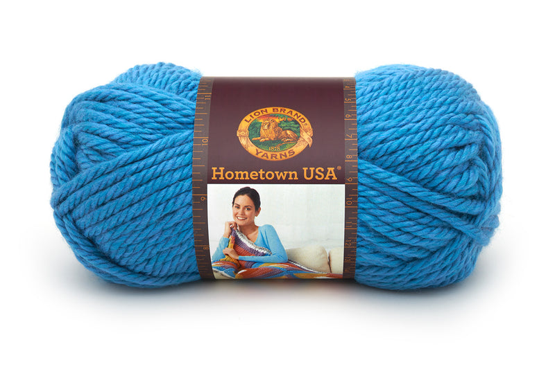 Hometown® Yarn